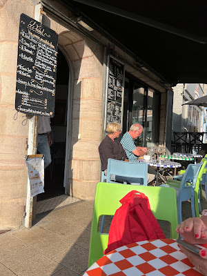 Le frehel à Erquy