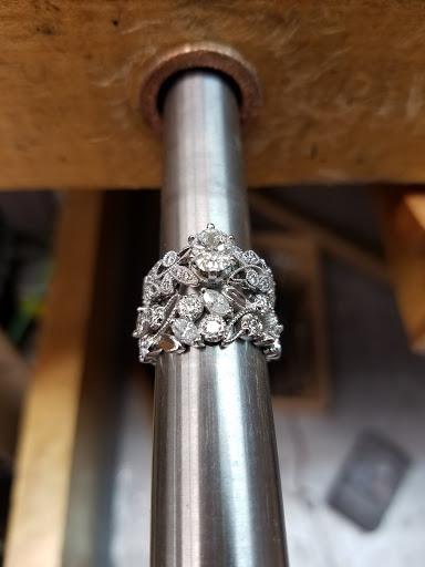 Jeweler «J. Thomas Jewelers», reviews and photos, 2254 Crooks Rd, Rochester Hills, MI 48309, USA