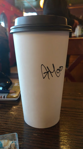 Coffee Shop «Burial Grounds», reviews and photos, 211 5th Ave SE, Olympia, WA 98501, USA