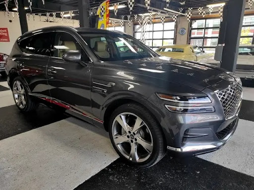 Used Car Dealer «River Front Auto Sales», reviews and photos, 1379 Niagara St, Buffalo, NY 14213, USA