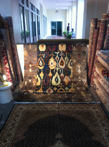 Carpet thailand