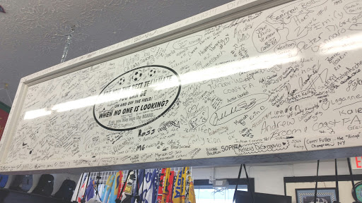 Soccer Store «Soccer Locker», reviews and photos, 4719 S Kings Hwy, Myrtle Beach, SC 29575, USA