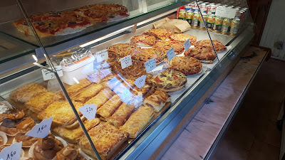 Le Fournil gascon à Seissan