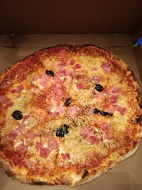 Plats et boissons du Pizzas à emporter La Pizza du Fada à Bouc-Bel-Air - n°14