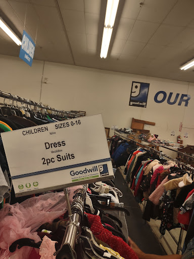 Thrift Store «Goodwill», reviews and photos, 240 S White Horse Pike, Hammonton, NJ 08037, USA