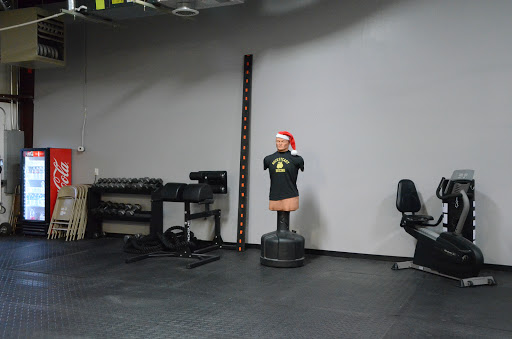 Gym «CrossFit 9 Degrees», reviews and photos, 1650 E Northfield Dr #500, Brownsburg, IN 46112, USA