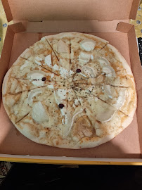Plats et boissons du Pizzeria Harry's Pizza à Nice - n°11