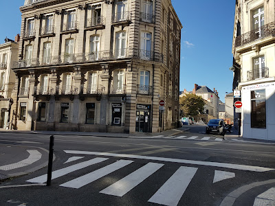 SG à Nantes