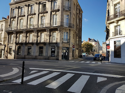 Photo du Banque Banque Tarneaud à Nantes