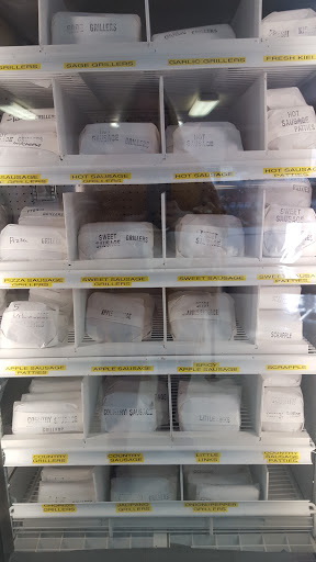 Butcher Shop «Kolb Brothers», reviews and photos, 431 Stony Run Rd, Spring City, PA 19475, USA