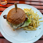 Photo n°3 de l'avis de Micha.a fait le 11/08/2022 à 16:27 sur le  Kapuzinerstube à Engen