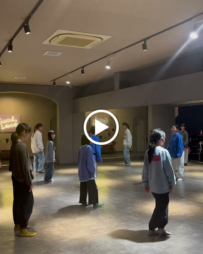 ダンススクール Studio Marc.N°2 スタジオ マーク.ツー