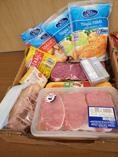 Supermarket «ALDI», reviews and photos, 1549 E Belt Line Rd, Richardson, TX 75081, USA