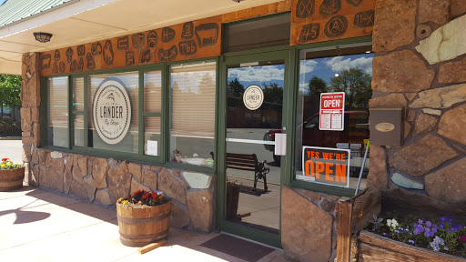 Lander Fly Shop and Guide Service