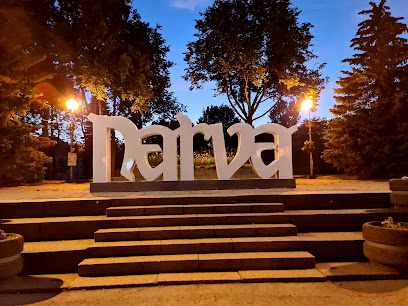 Narva sign