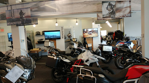 BMW Motorcycle Dealer «European Motorcycles of Pittsburgh», reviews and photos, 10269 Perry Hwy, Wexford, PA 15090, USA