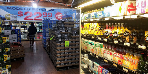 Liquor Store «Chicago Lake Liquors», reviews and photos, 825 E Lake St, Minneapolis, MN 55407, USA