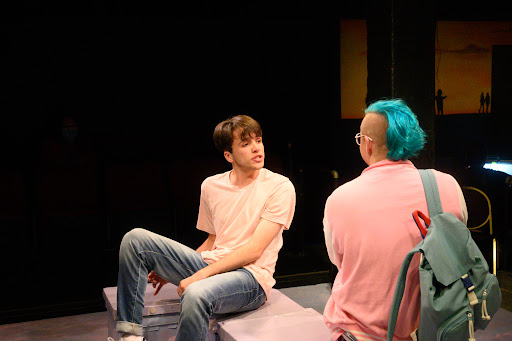 Performing Arts Theater «The Audrey Herman Spotlighters Theatre», reviews and photos, 817 St Paul St, Baltimore, MD 21202, USA