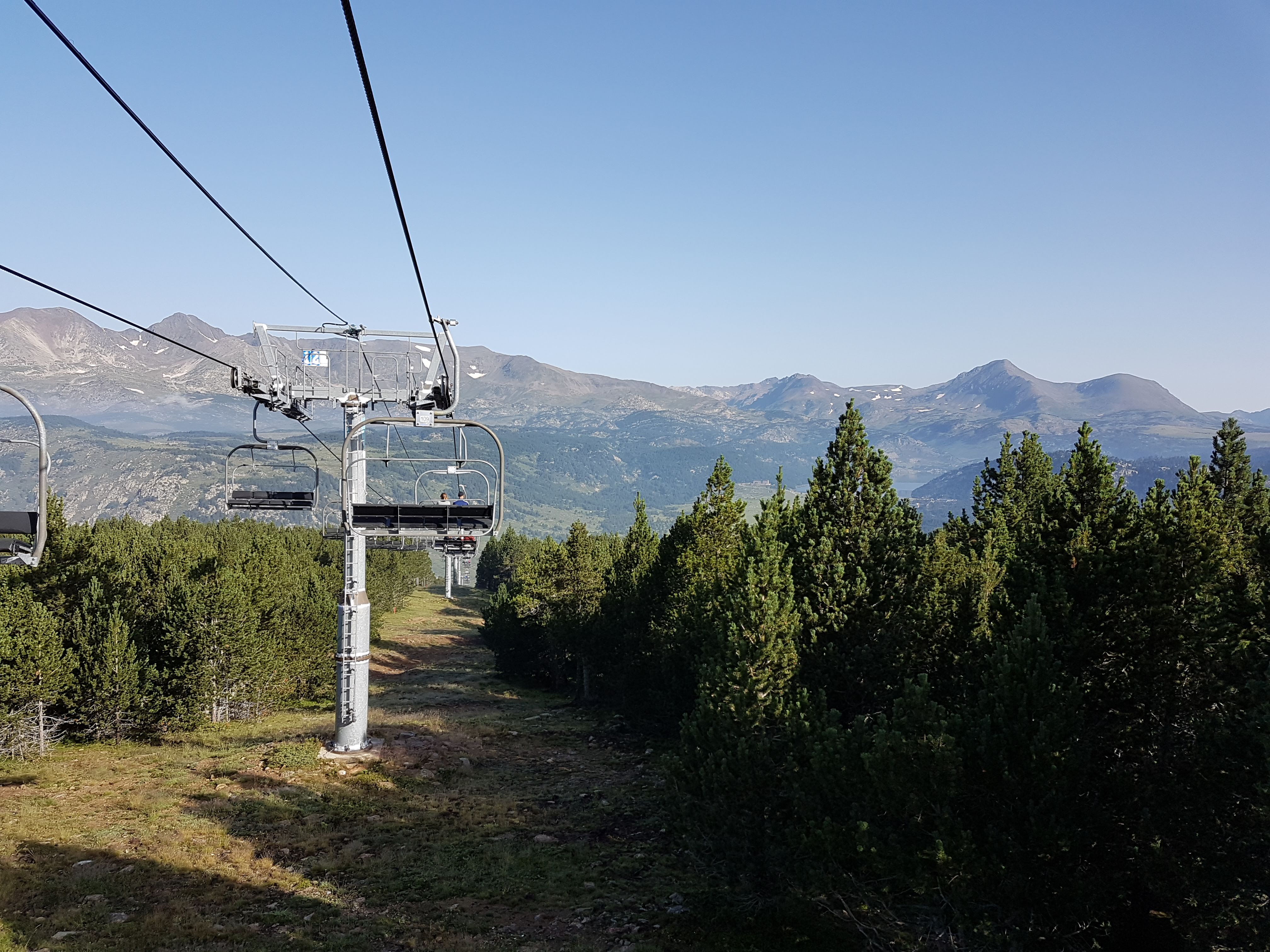 Photo n° 4 de l'avis de Audrey.i fait le 07/08/2018 à 15:56