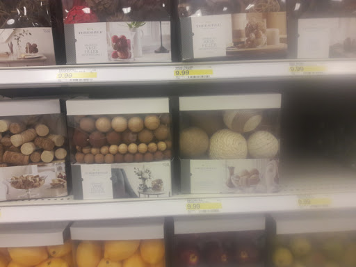 Department Store «Target», reviews and photos, 4040 N Oracle Rd, Tucson, AZ 85705, USA