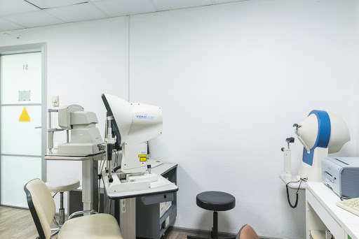 Офтальмологический центр ВИЗИОН | лазерная коррекция Зрения Арбат