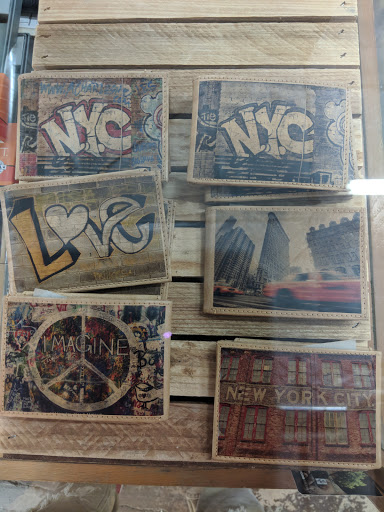 Gift Shop «The Secret Village», reviews and photos, 2601 E Indian School Rd, Phoenix, AZ 85016, USA