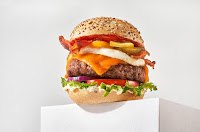 Photos du propriétaire du Restaurant de hamburgers Burger & Cook Ivry à Ivry-sur-Seine - n°1