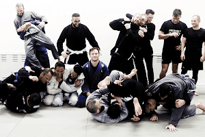 Kamon Brazilian Jiu-Jitsu