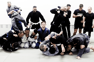 Kamon Brazilian Jiu-Jitsu image