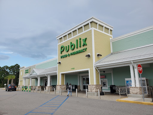 Publix Super Market at Prince Creek Village Center, 11920 SC-707 Ste A, Murrells Inlet, SC 29576, USA, 