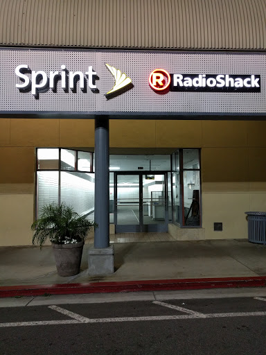RadioShack, 830 E Valley Blvd, Alhambra, CA 91801, USA, 