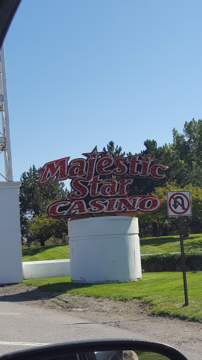 Casino «Majestic Star Casino & Hotel», reviews and photos, 1 Buffington Harbor Dr, Gary, IN 46406, USA