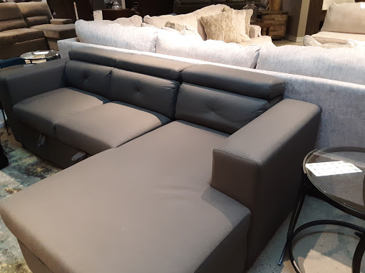 Furniture Store «Ashley HomeStore», reviews and photos, 10921 Hull Street Rd, Midlothian, VA 23112, USA