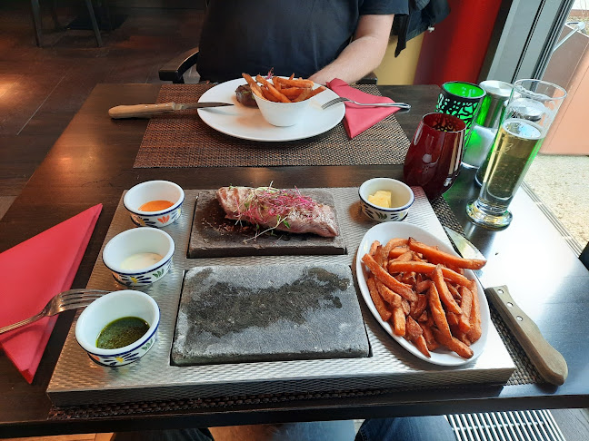 Argentina Steakhouse - Zürich