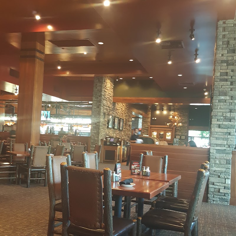 Claim Jumper Steakhouse & Bar