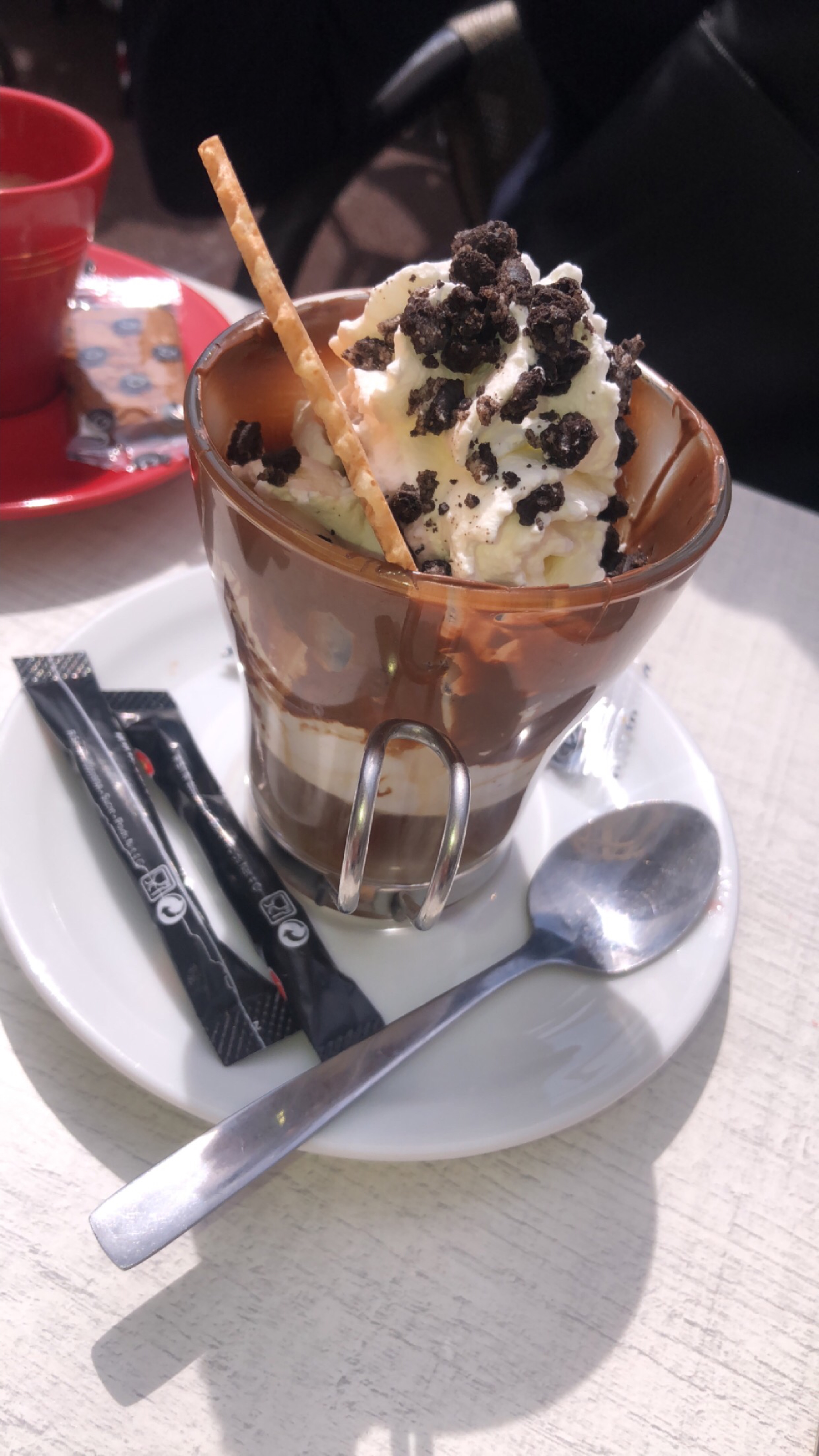 Photo n° 2 de l'avis de Gé.� fait le 23/04/2019 à 19:32