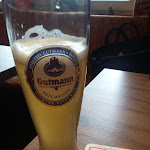 Photo n°1 de l'avis de Robert.c fait le 23/11/2019 à 16:20 sur le  Gasthof Lindenwirt à Denkendorf