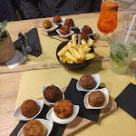 Photo n°1 de l'avis de Carla.l fait le 05/03/2023 à 08:18 sur le  La Scuderia - Caffè Bistrot à Mondovì