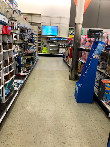 Discount Store «Kmart», reviews and photos, 200 Irwin Ave NE, Fort Walton Beach, FL 32548, USA