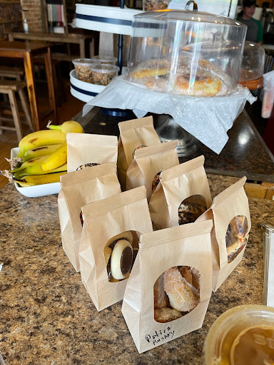 Coffee Shop «Jitters», reviews and photos, 178 N Chicago St, Joliet, IL 60432, USA