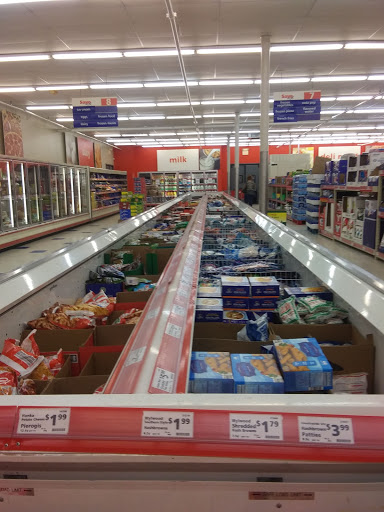 Grocery Store «Save-A-Lot», reviews and photos, 2440 S French Ave, Sanford, FL 32771, USA