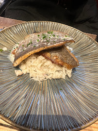 Les plus récentes photos du Restaurant français La Robe et Le Palais à Paris - n°9