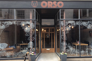 ORSO Leicester image