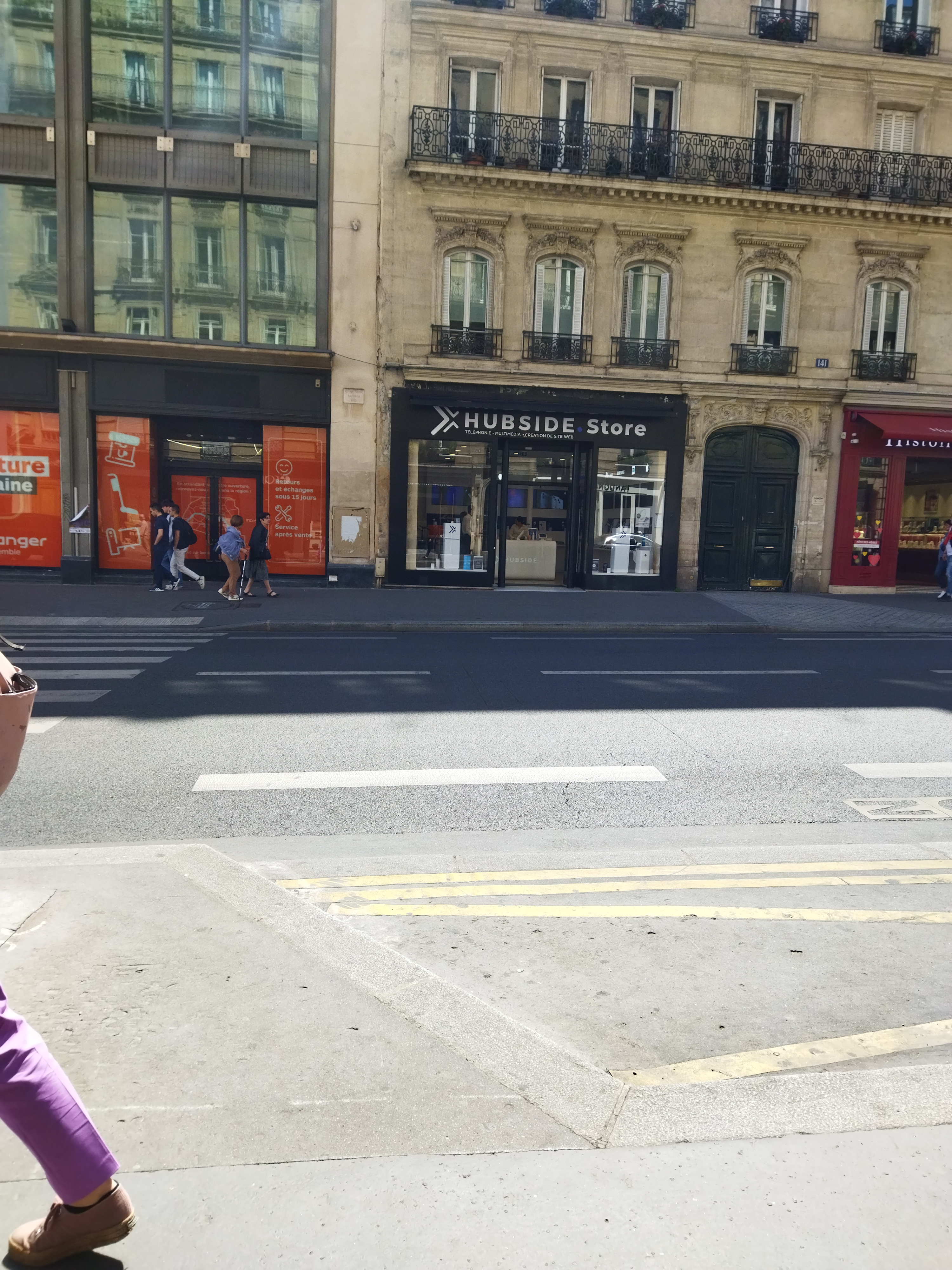 Photo n° 1 de l'avis de Ryn. fait le 16/05/2022 à 18:10
