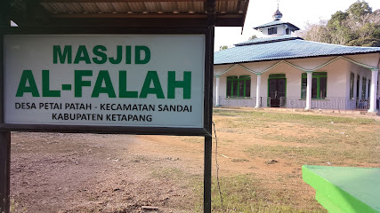 Masjid Nango