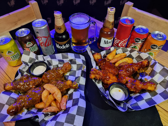 Rocker Restaurant-Bar