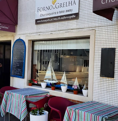 Restaurante Forno e Grelha