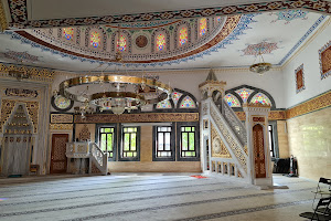 Mevlana Moschee Berlin image