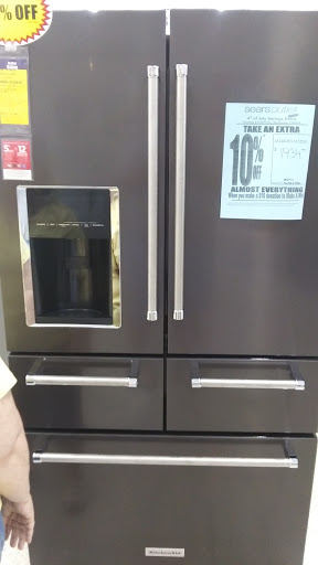 Appliance Store «Sears Outlet», reviews and photos, 10379 Folsom Blvd, Rancho Cordova, CA 95670, USA