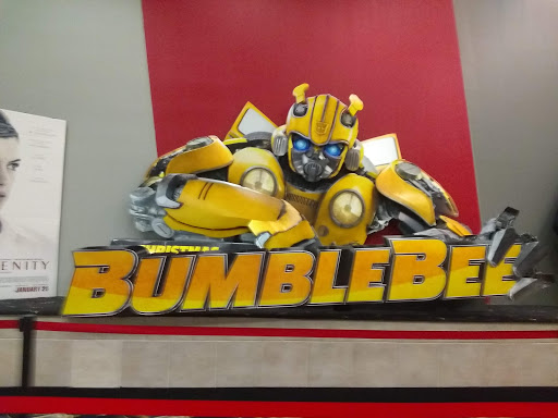 Imax Theater «Premiere Cinema + IMAX - El Paso Bassett», reviews and photos, 6101 Gateway Blvd W #15, El Paso, TX 79925, USA